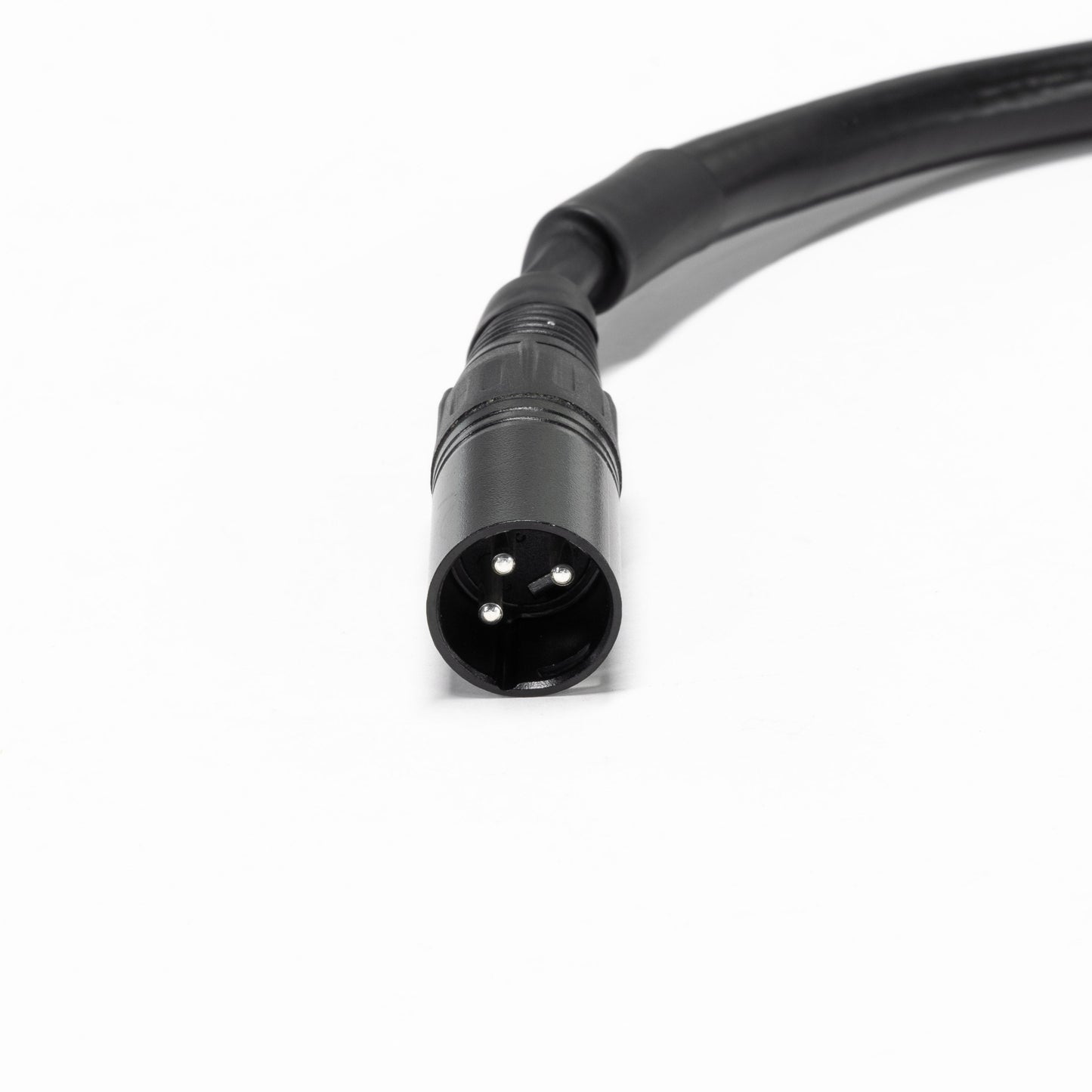 LT PWR to 3Pin XLR (Male)