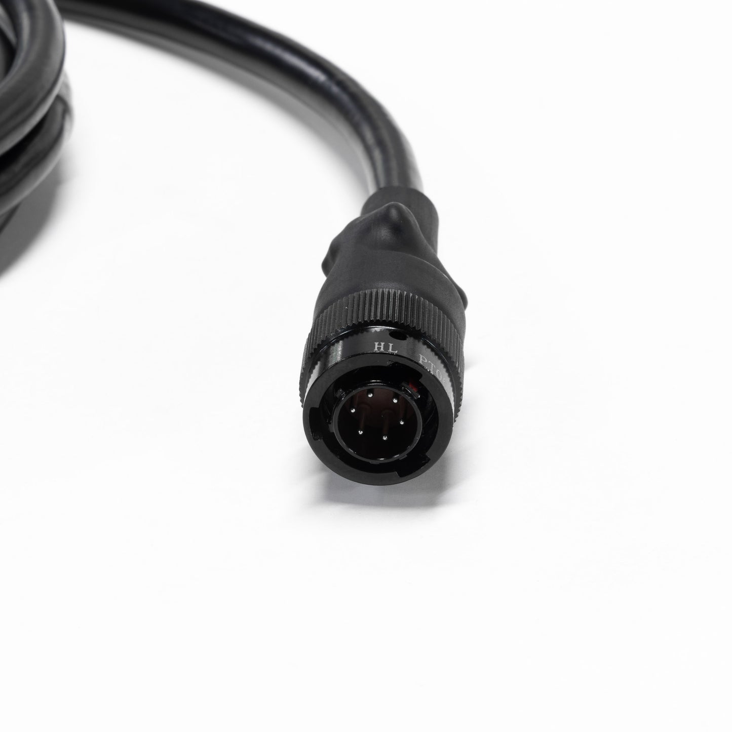 6' ACC COM Extension