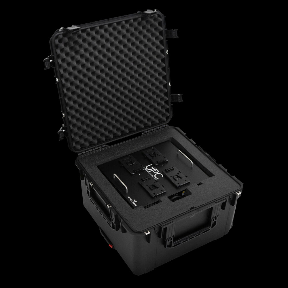 UPC Flight Case