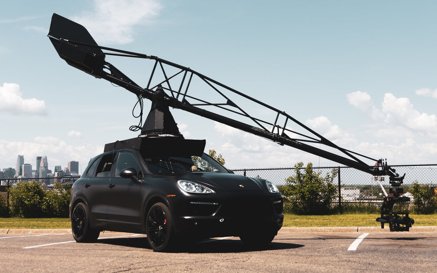 HYPER Essentials System