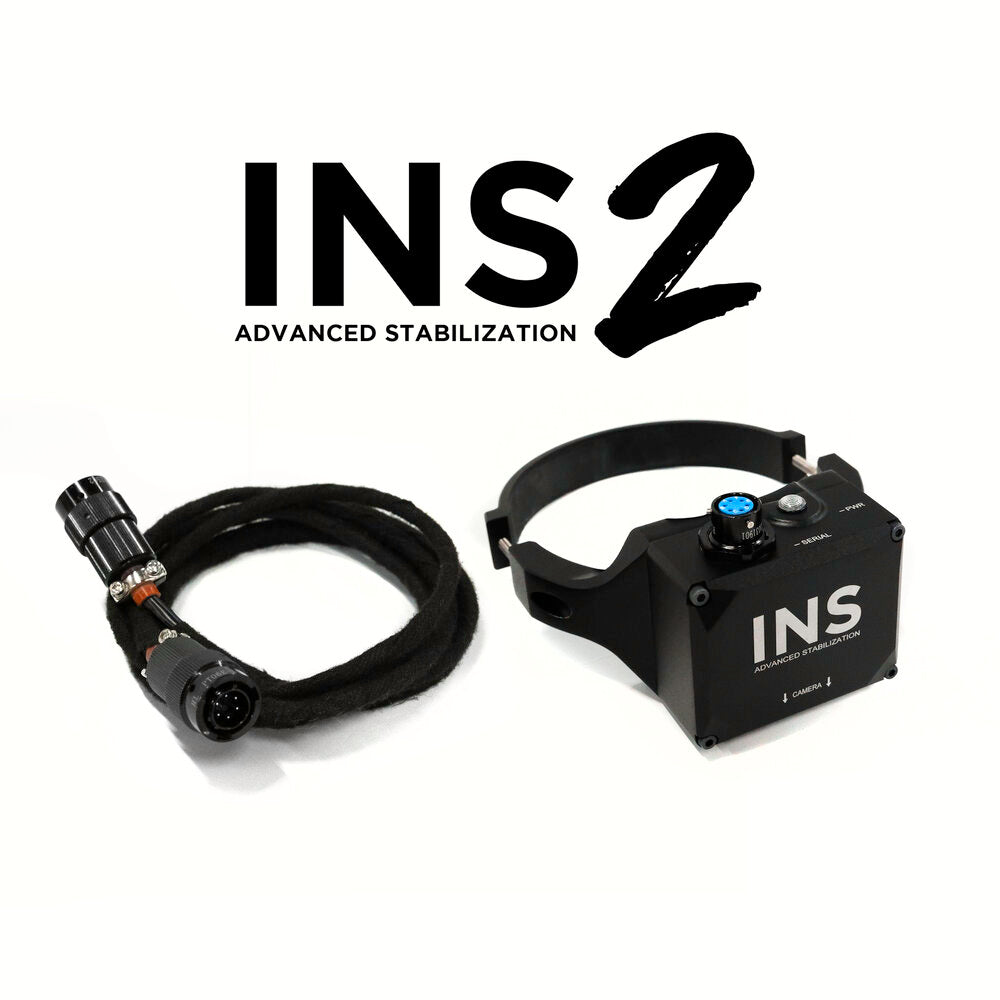 RADICAL INS2 Advanced Stabilization