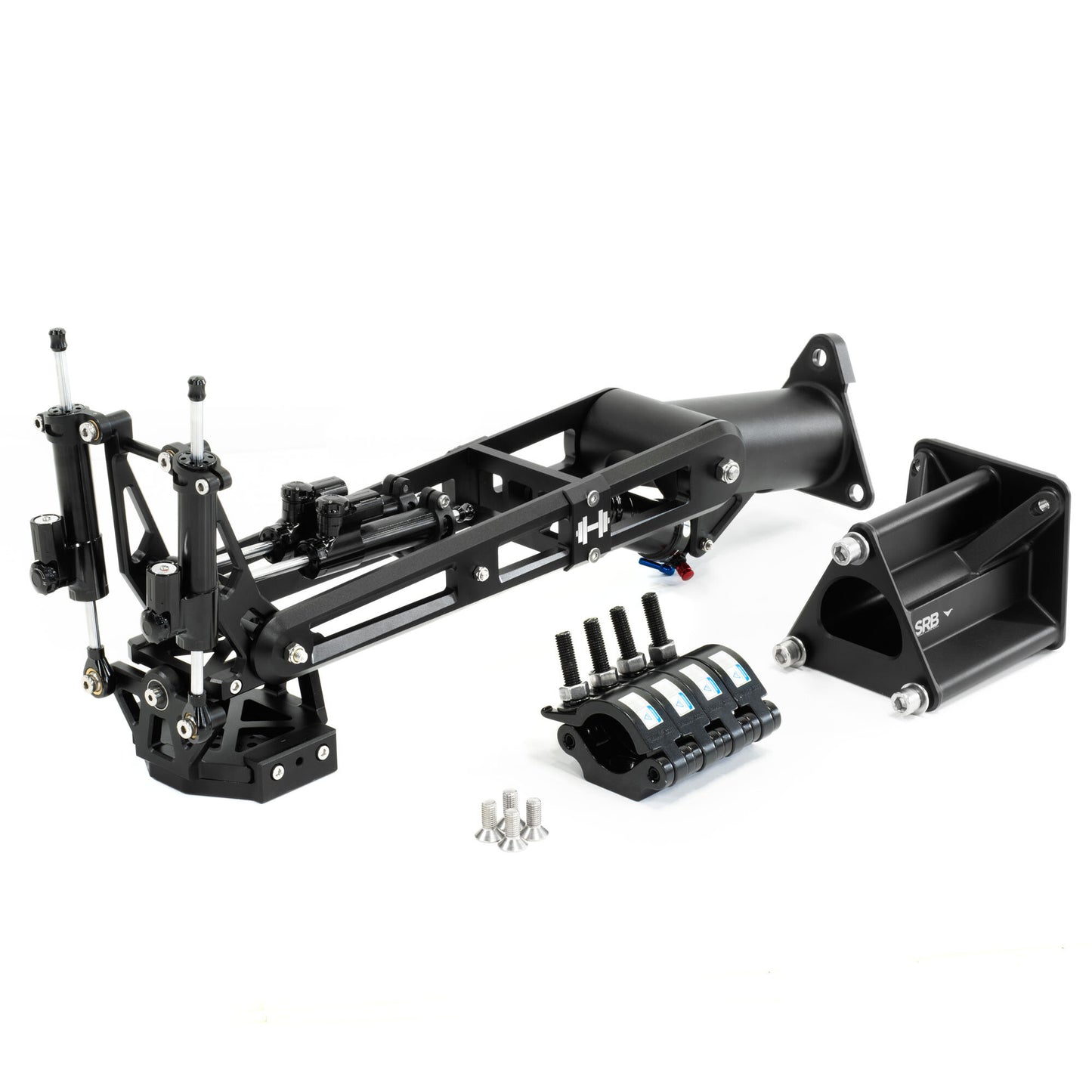 ULTRA Isolator + SRB