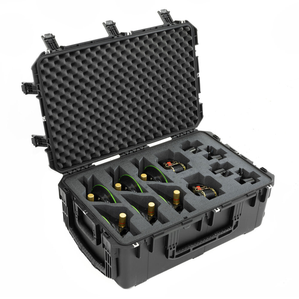 Speedrail Suction Grid (SSG) Kit