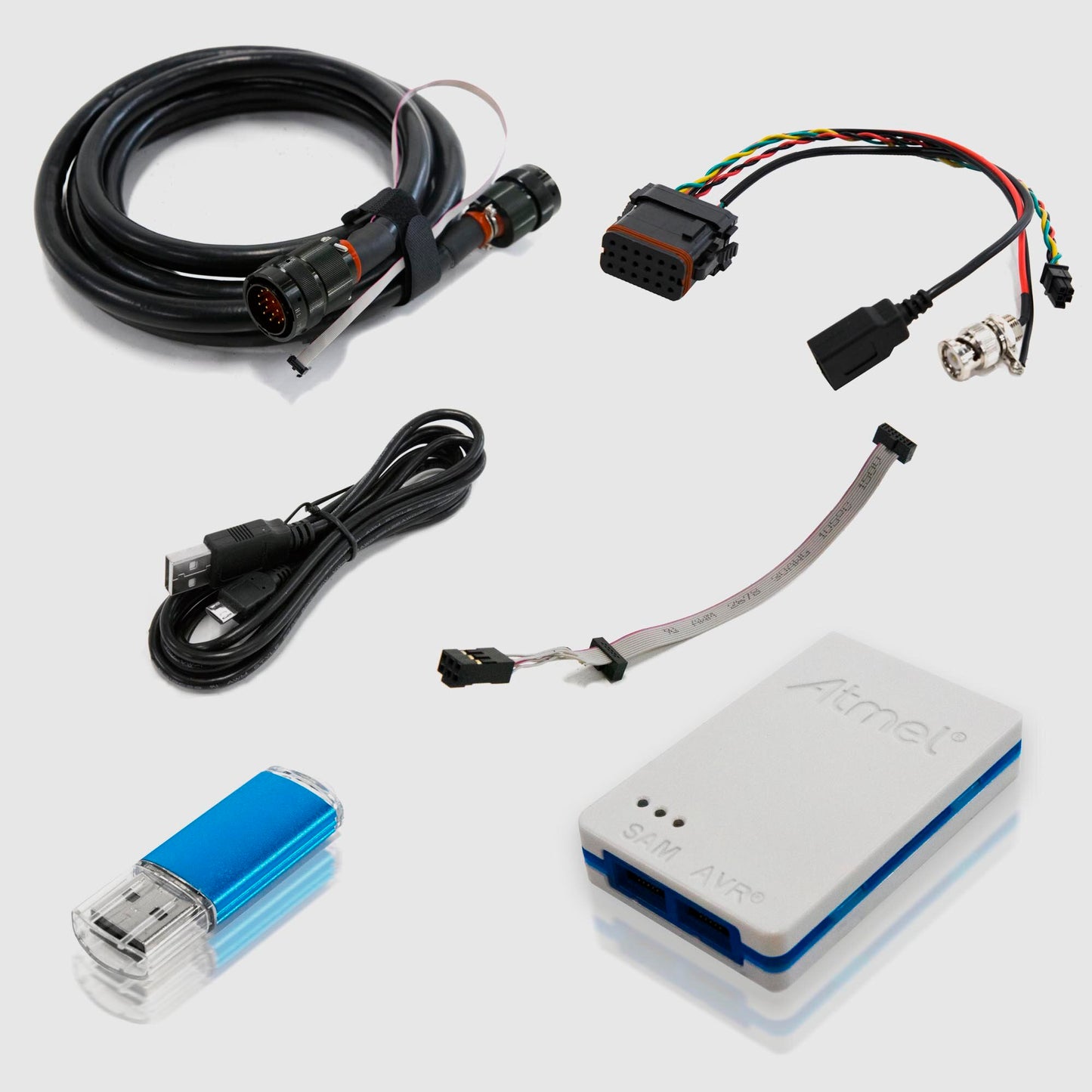 ULTRA Programming Kit