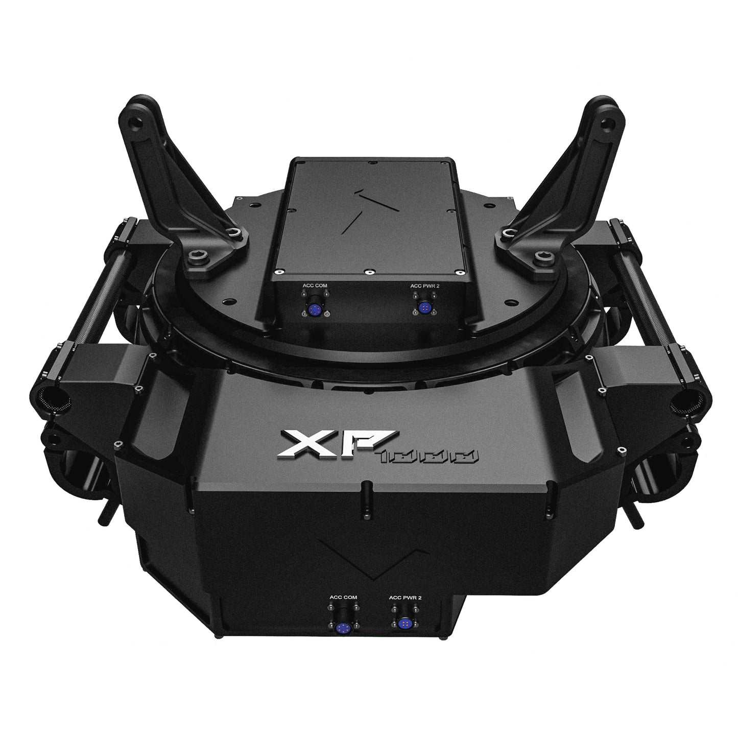 ULTRA XP Base Upgrade
