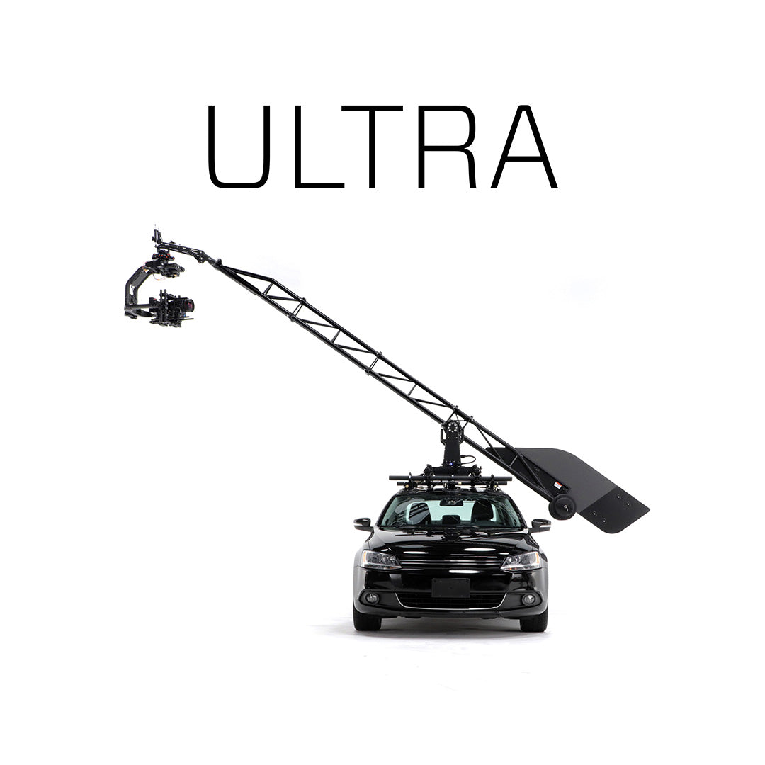 ULTRA XP Essentials System