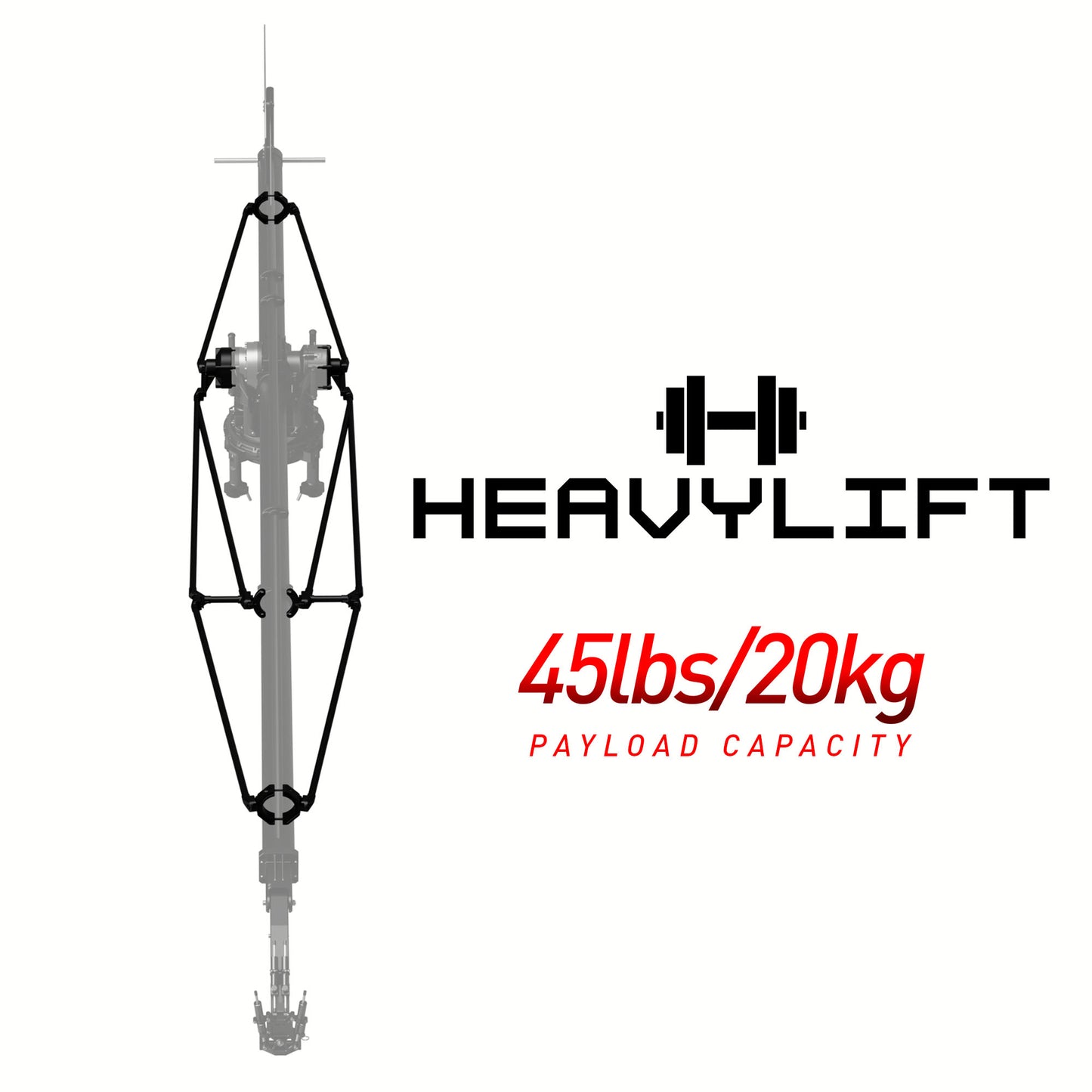 RADICAL Heavylift