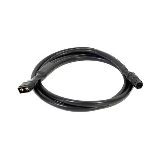 ACC PWR to QS8 (Male)