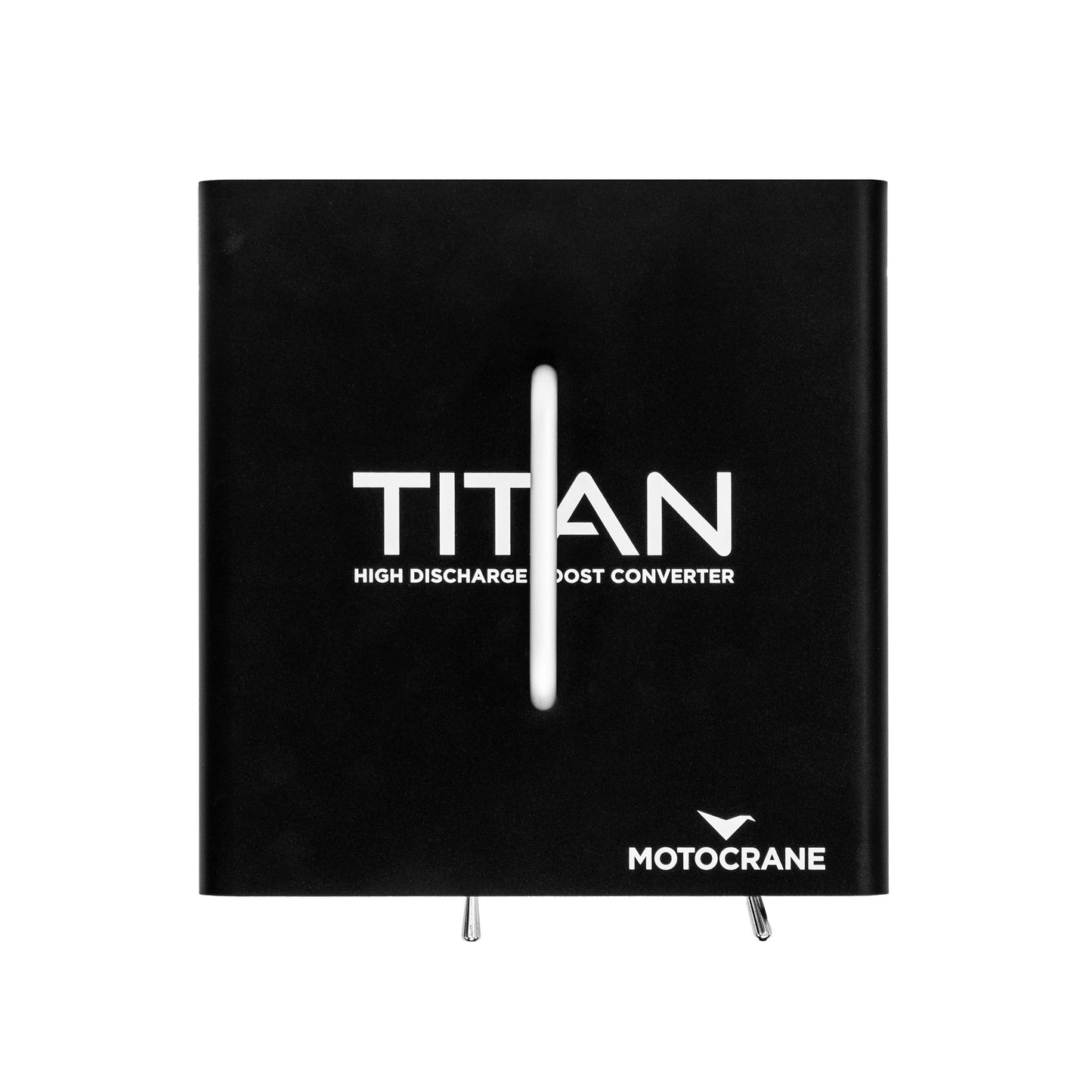 TITAN LT Boost Converter