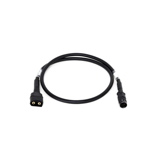 ACC PWR to QS8 (Male)