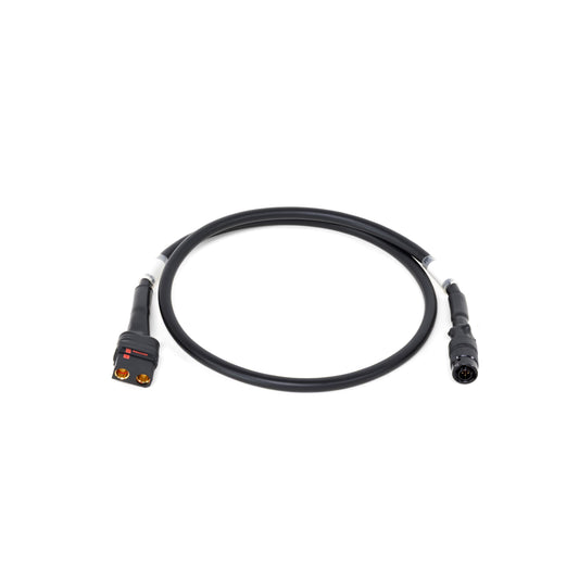 ACC PWR to QS8 (Female)