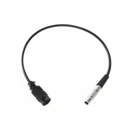 Serial Adapter to TITAN LT Cable