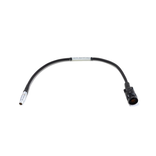 Serial Adapter to TITAN Cable