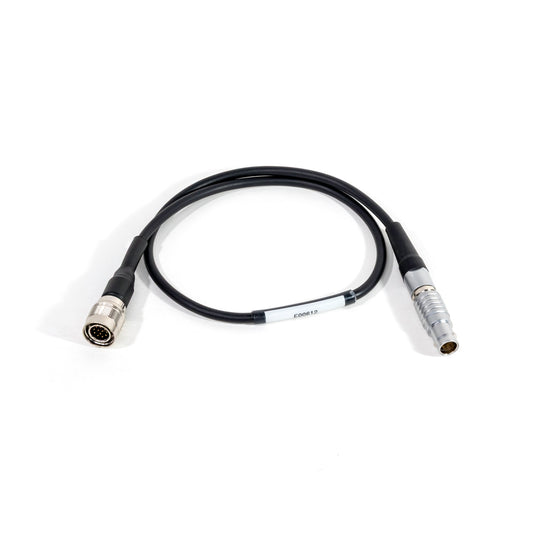 SLC Fujinon 12-Pin Cable