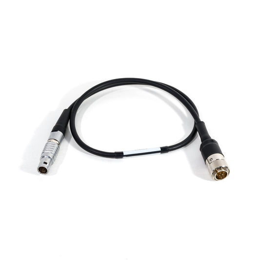 SLC Canon 6-Pin Cable