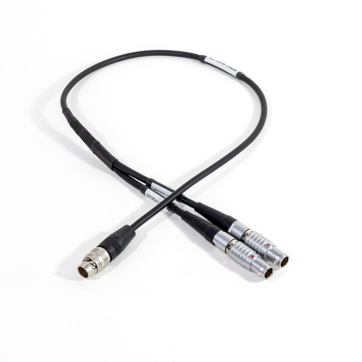 SLC (Servo Lens Controller) Kit for LT