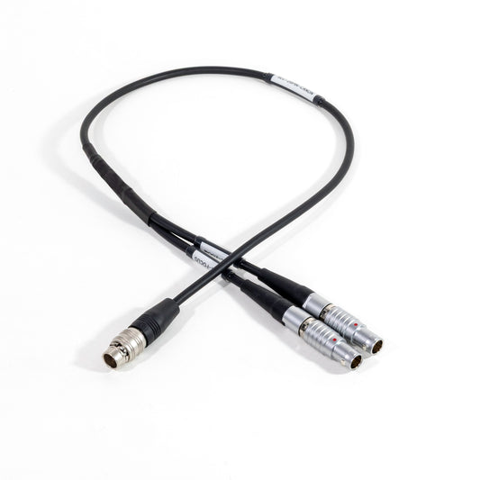 SLC Canon 20-Pin Cable