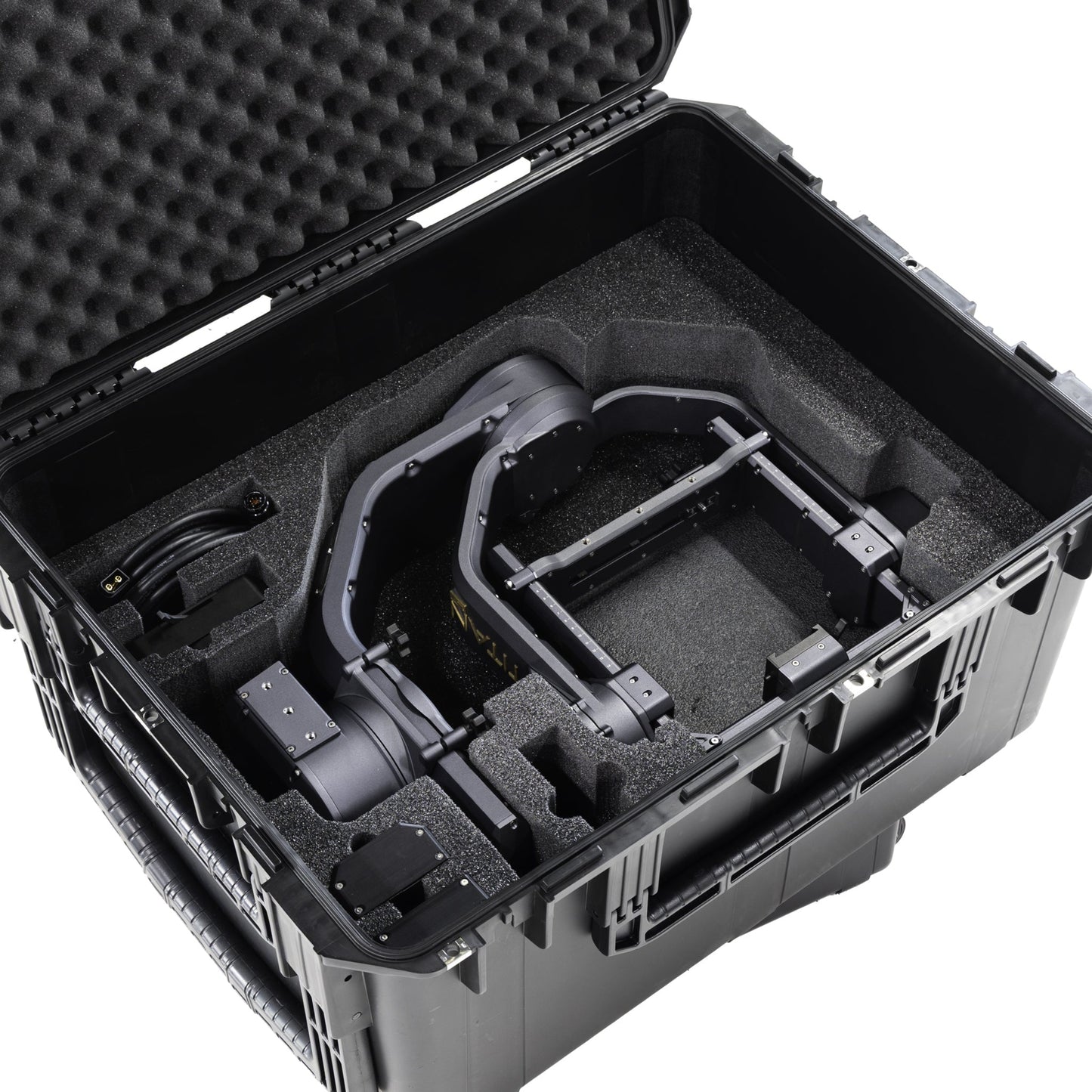 TITAN LT Flight Case