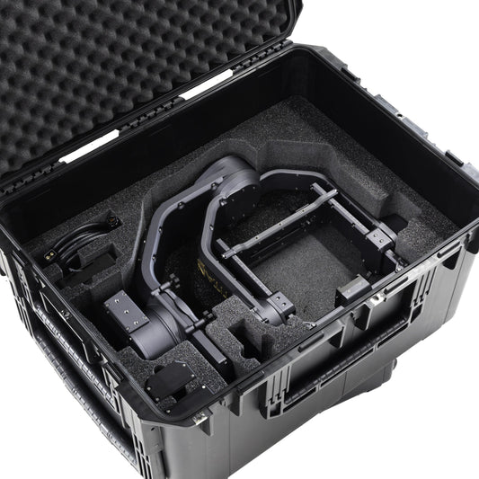 TITAN LT Flight Case