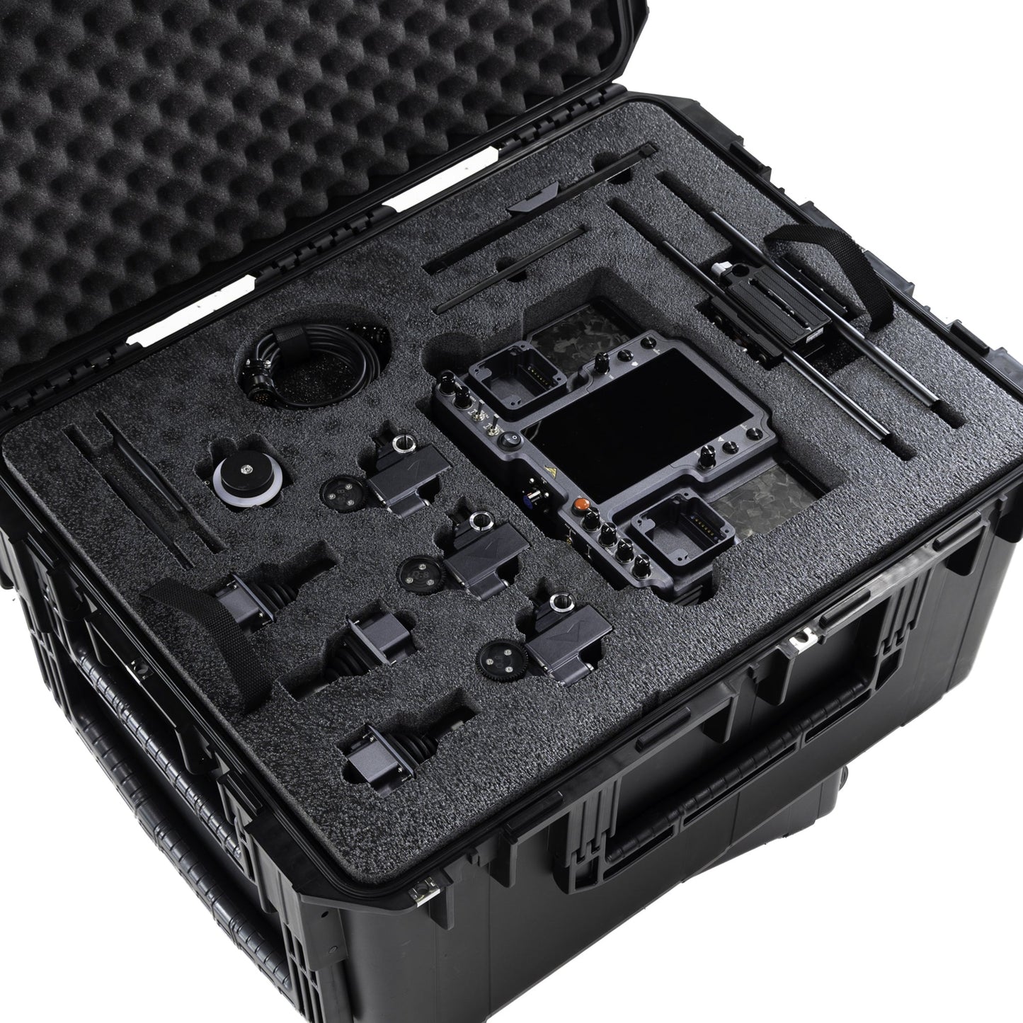 TITAN LT Flight Case