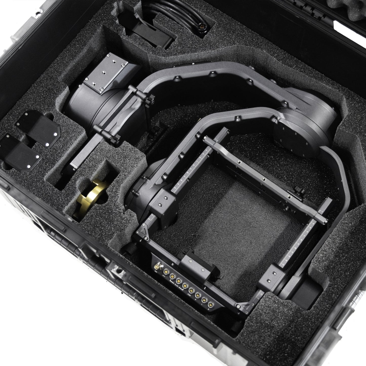 TITAN LT Flight Case