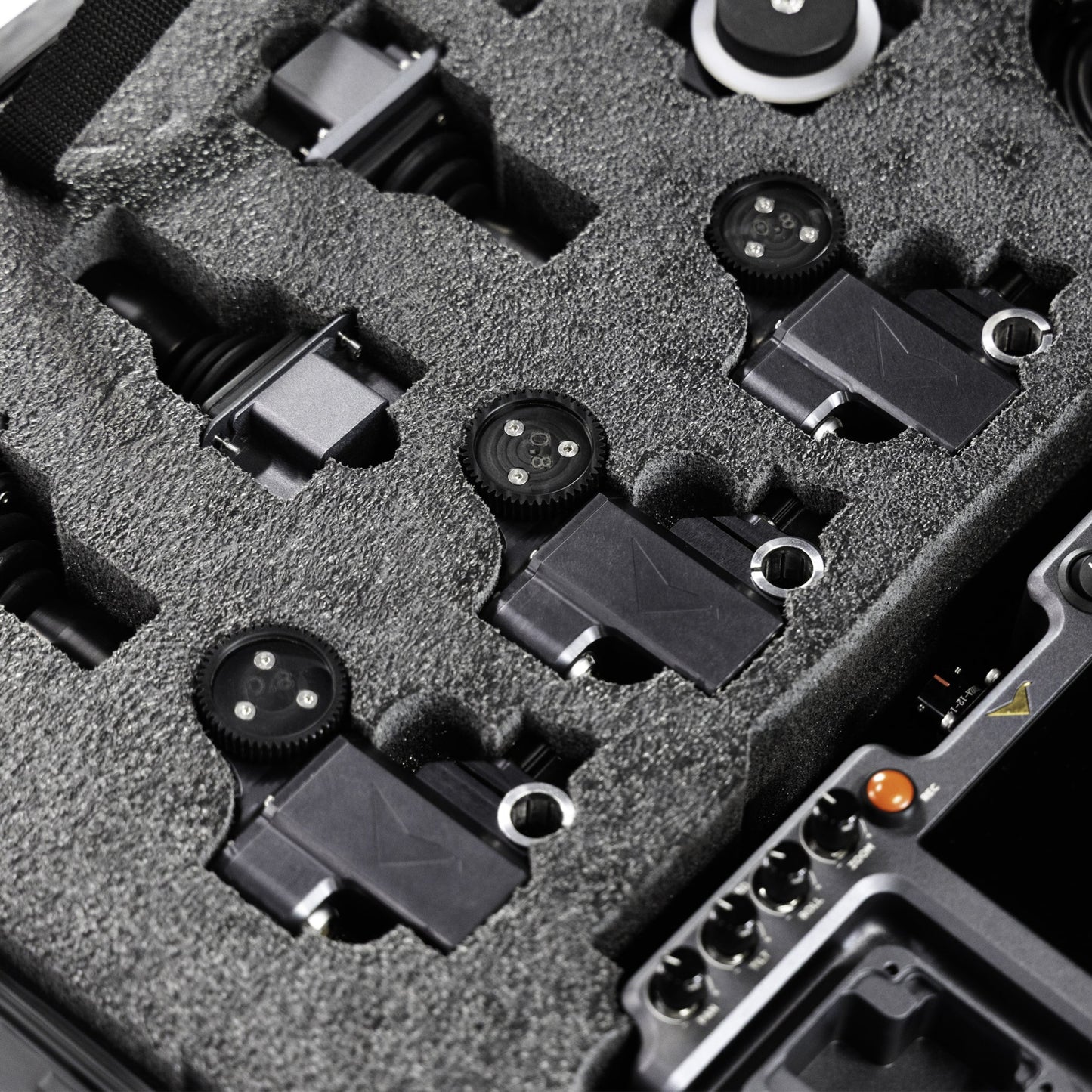 TITAN LT Flight Case