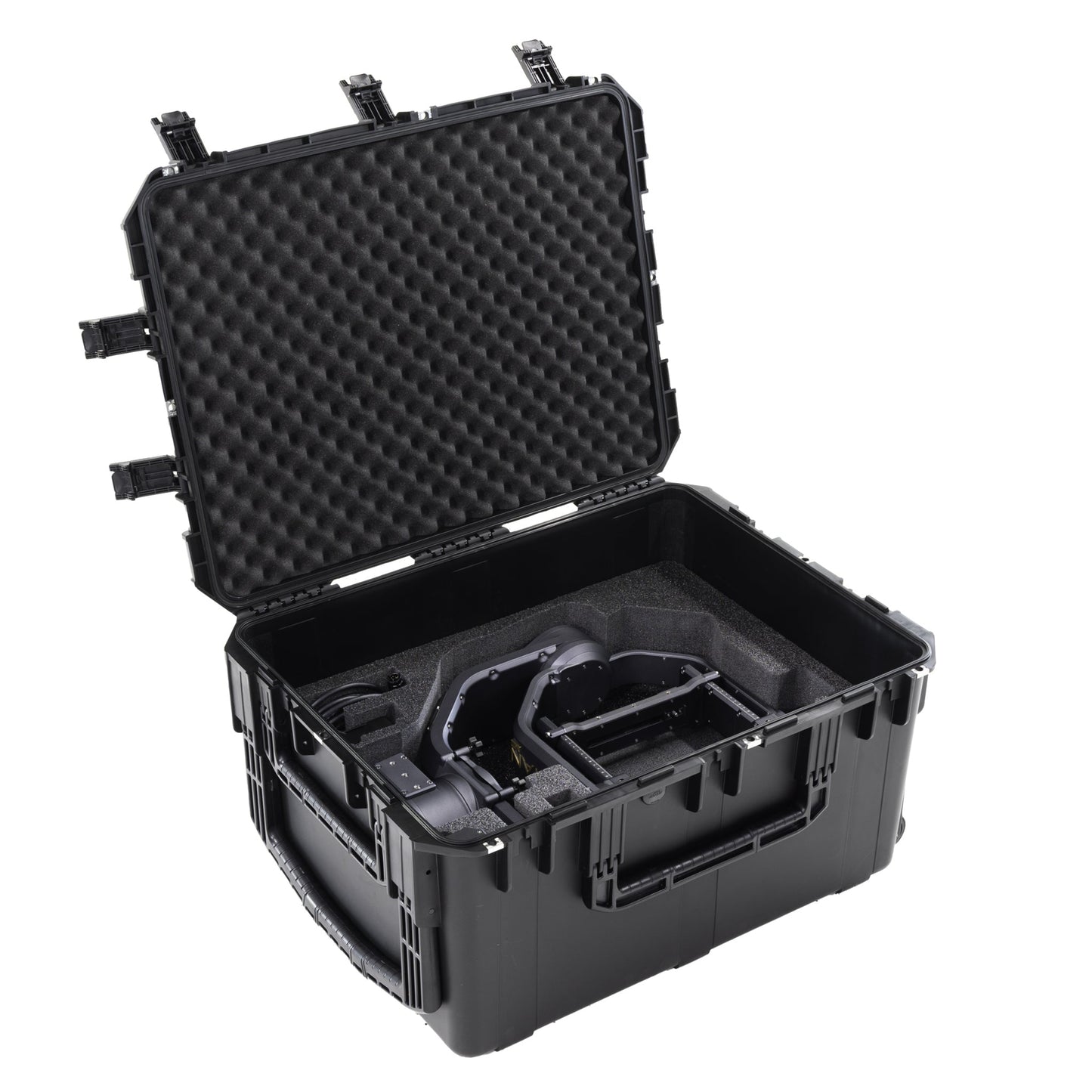 TITAN LT Flight Case