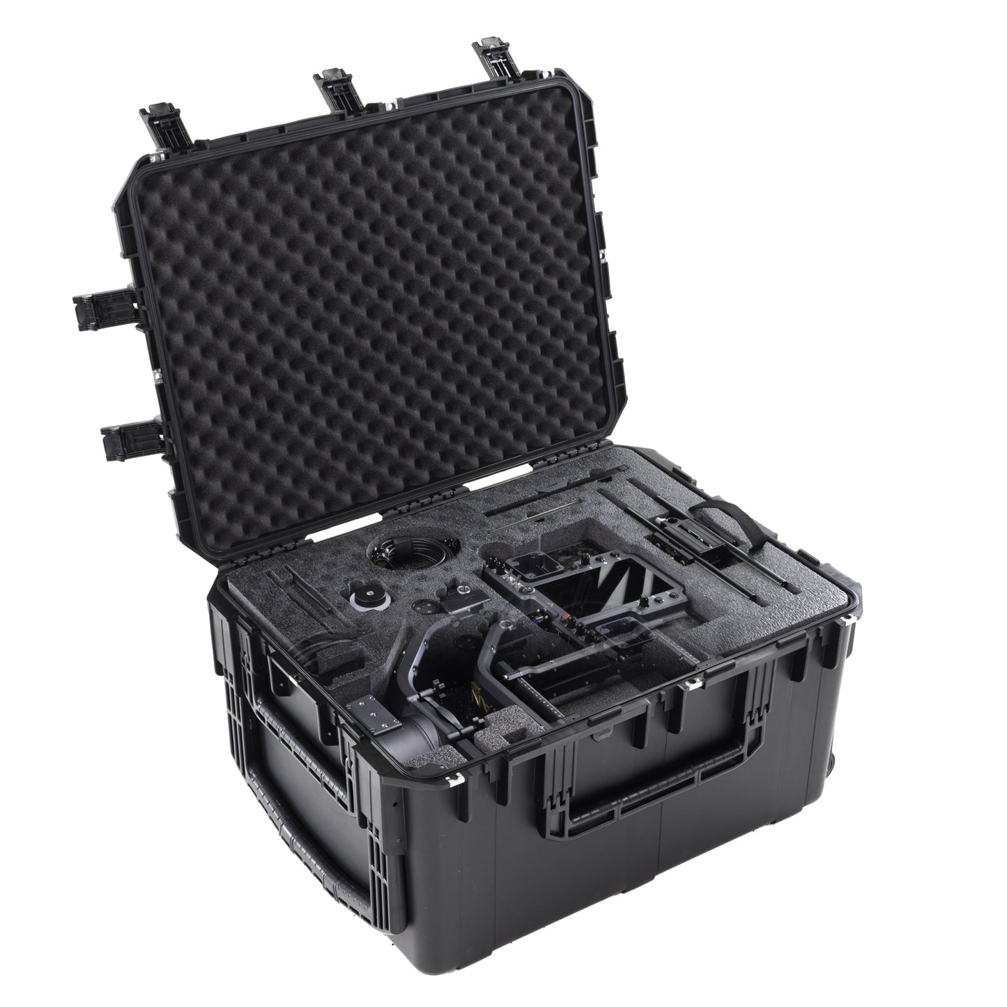 TITAN LT Flight Case