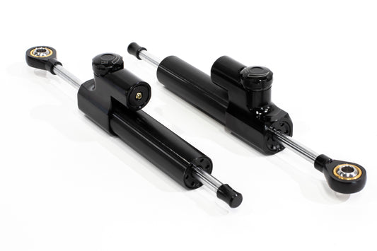 Isolator Damper