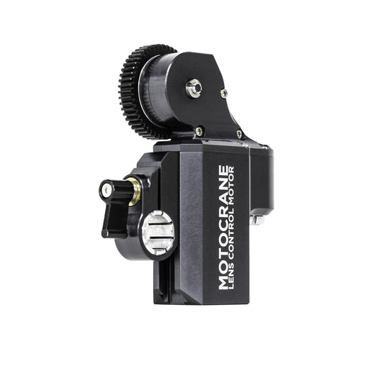 Lens Control Motor (LCM)