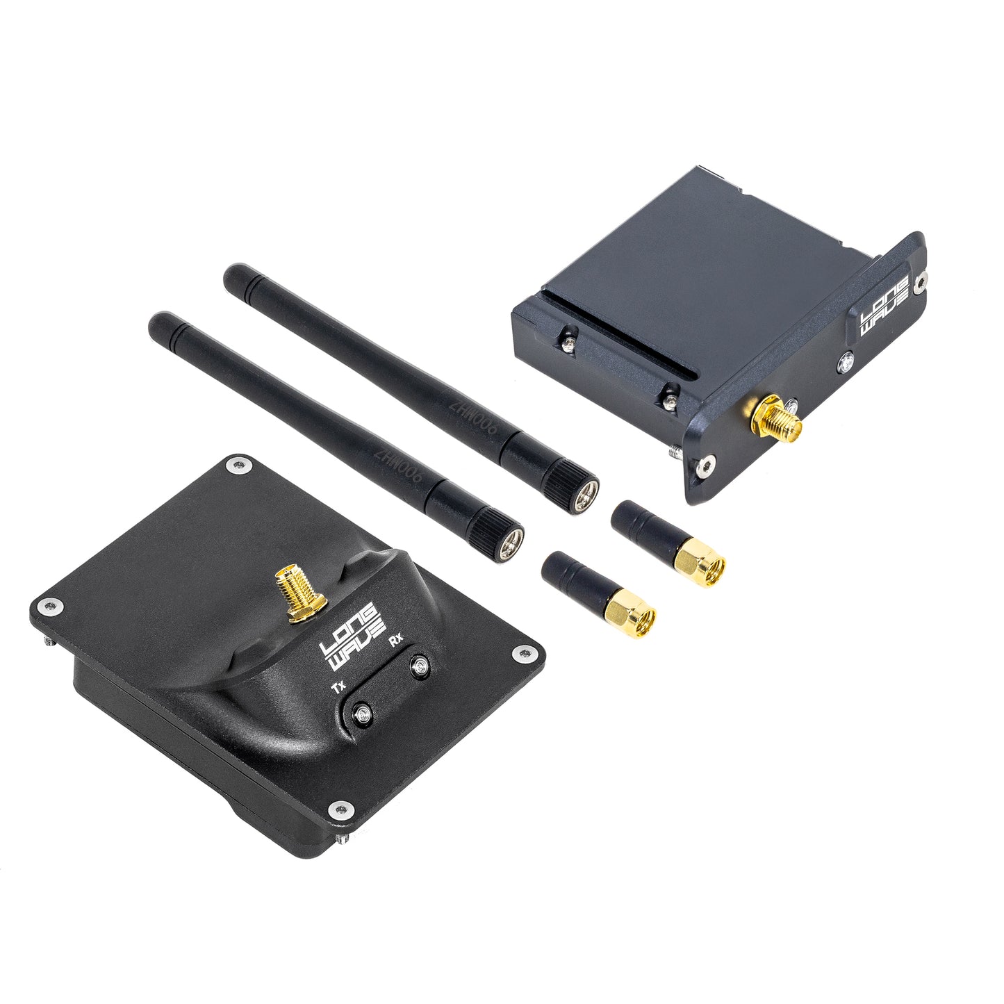 TITAN LTB (Broadcast) Production Bundle