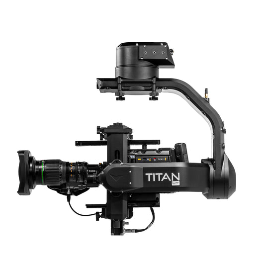 TITAN LTB (Broadcast) Gimbal only