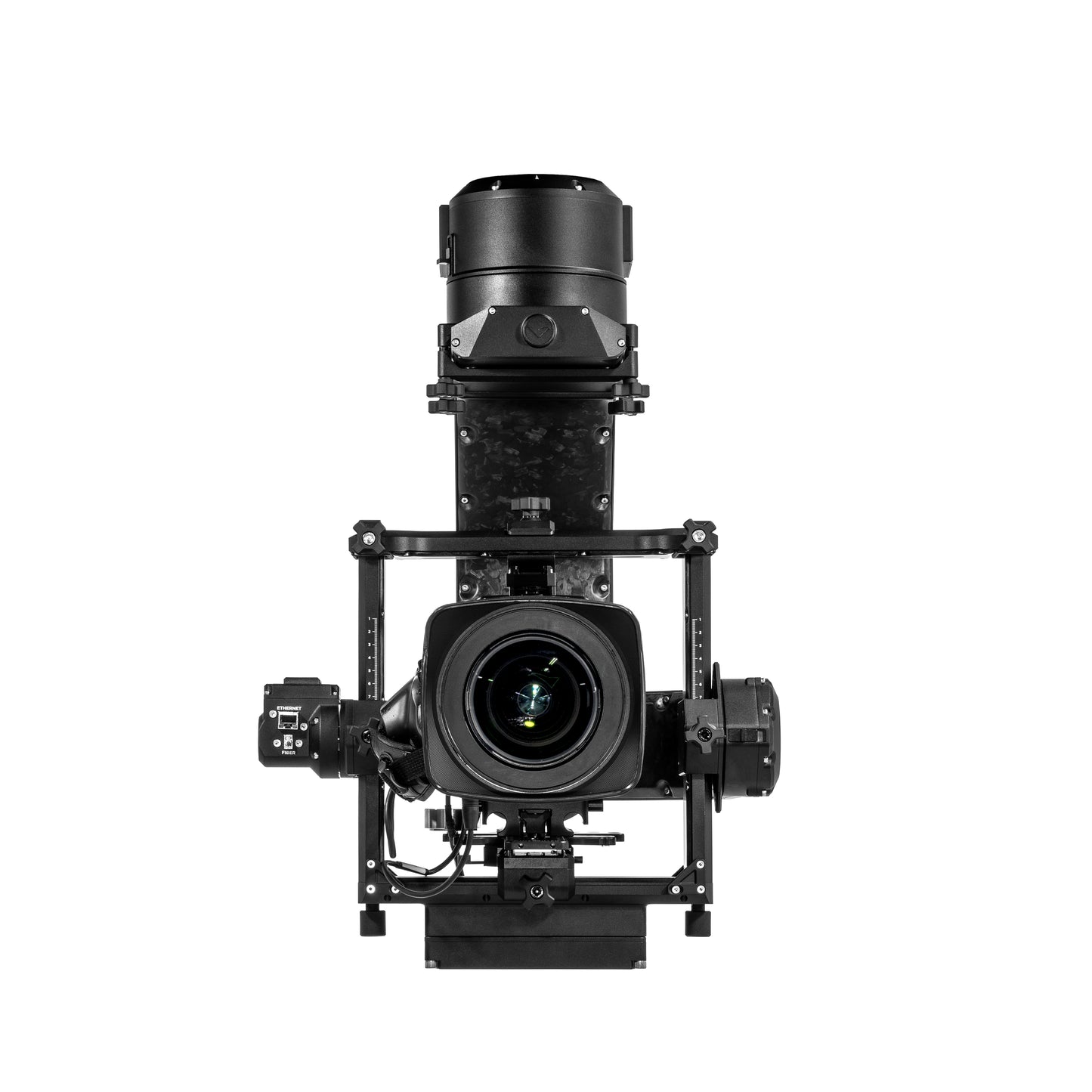 TITAN LTB (Broadcast) Gimbal only