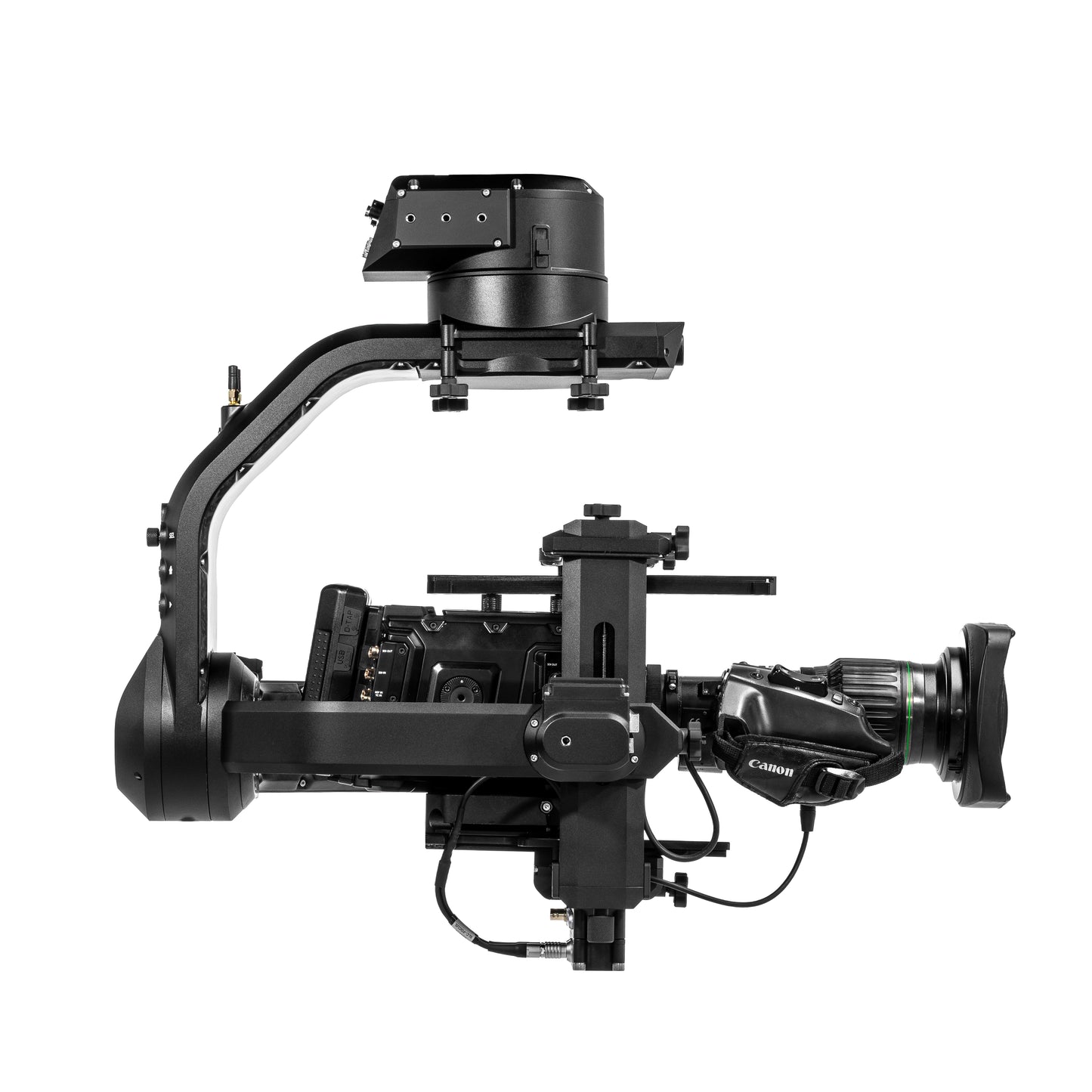 TITAN LTB (Broadcast) Gimbal only