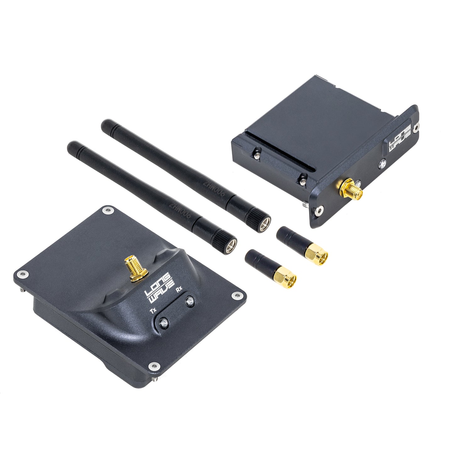 LongWave Wireless Upgrade Kit