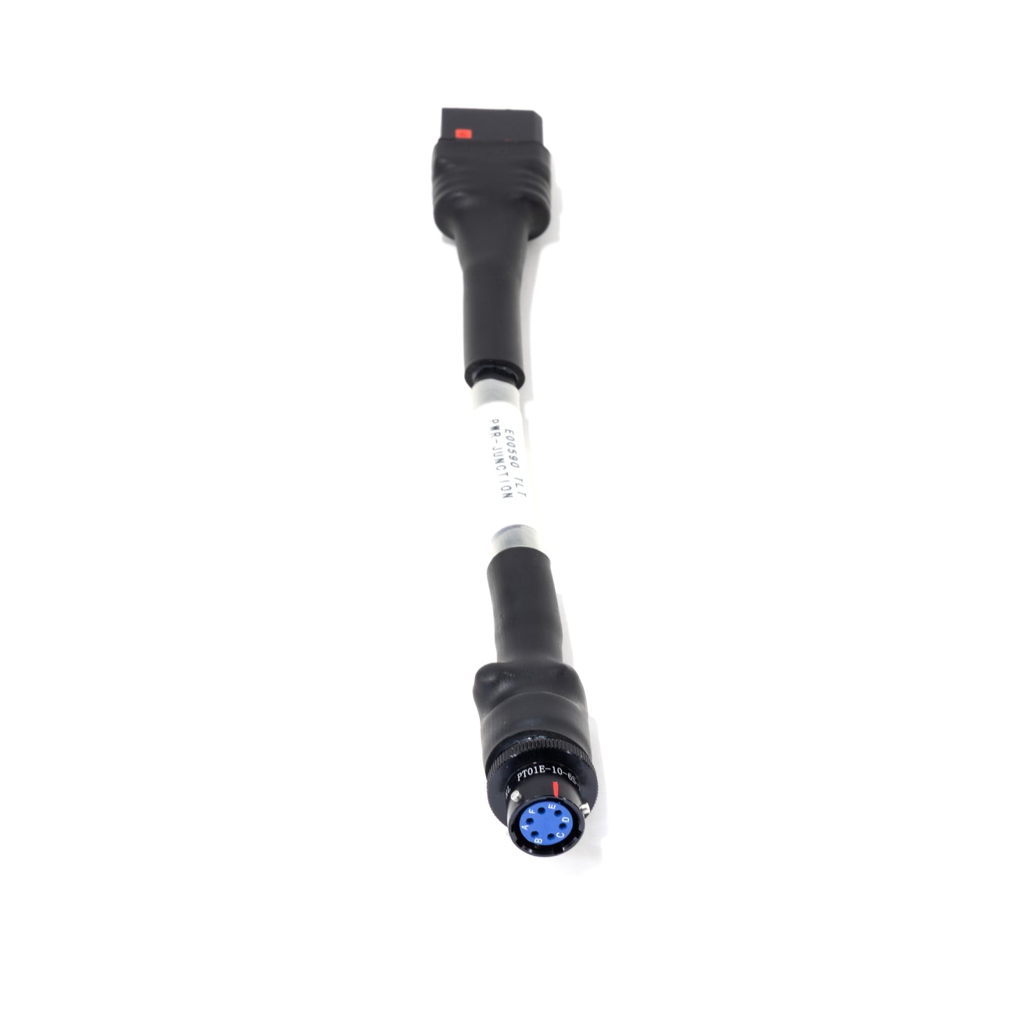 TITAN LT PWR Junction