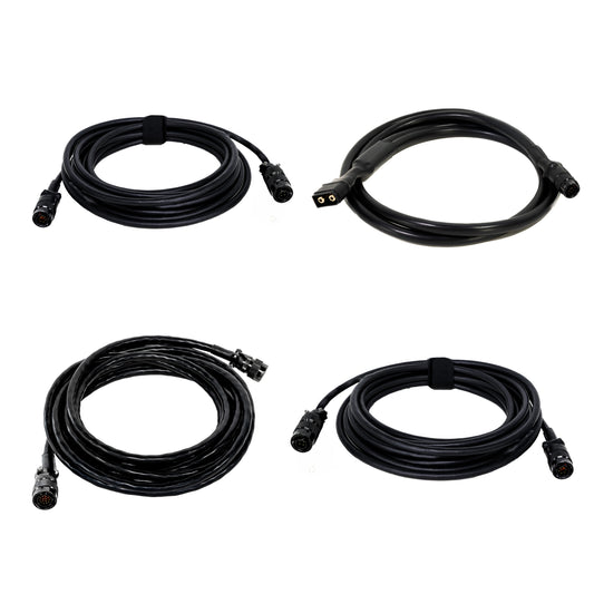 LT to ULTRA XP/RADICAL Cable Set