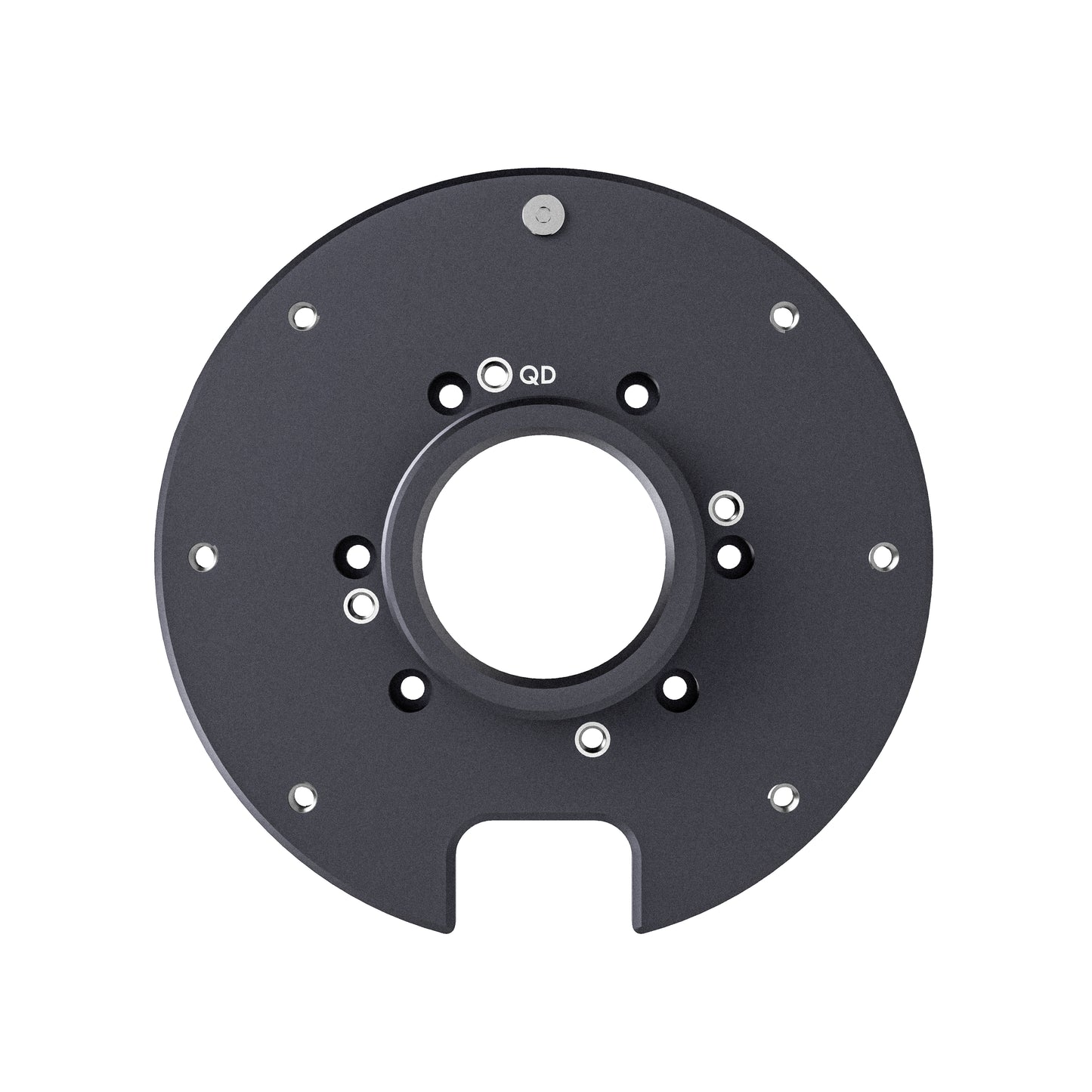 Wide LT Male Mitchell Adapter