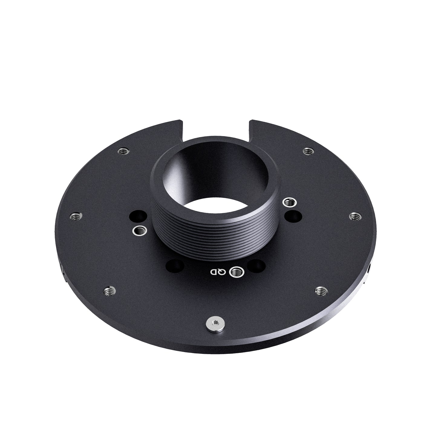 Wide LT Male Mitchell Adapter