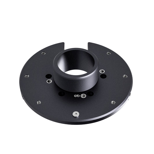 Wide LT Male Mitchell Adapter