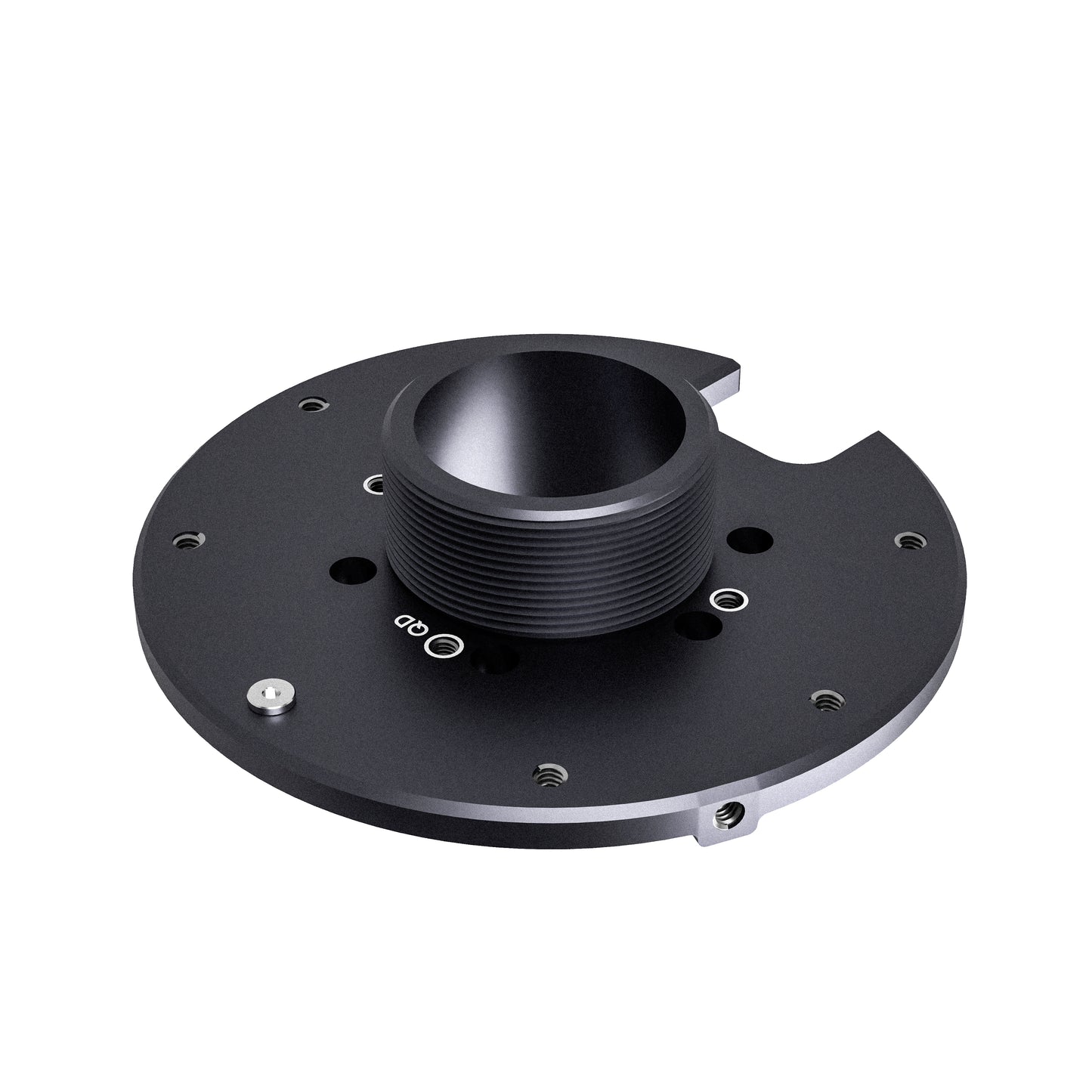 Wide LT Male Mitchell Adapter