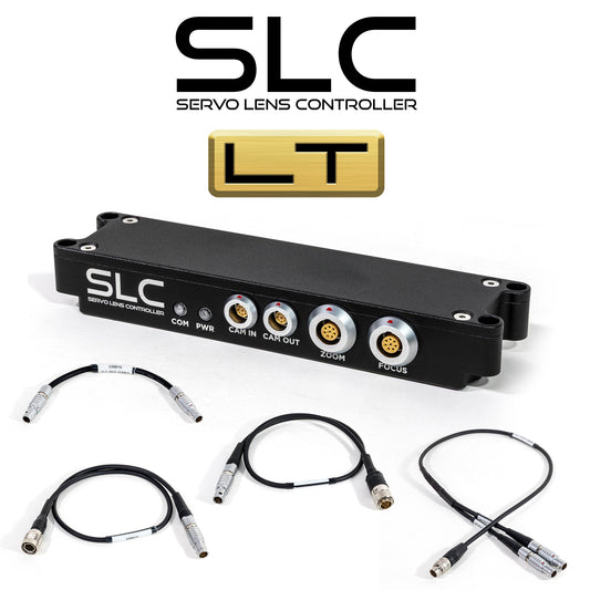 SLC (Servo Lens Controller) Kit for LT
