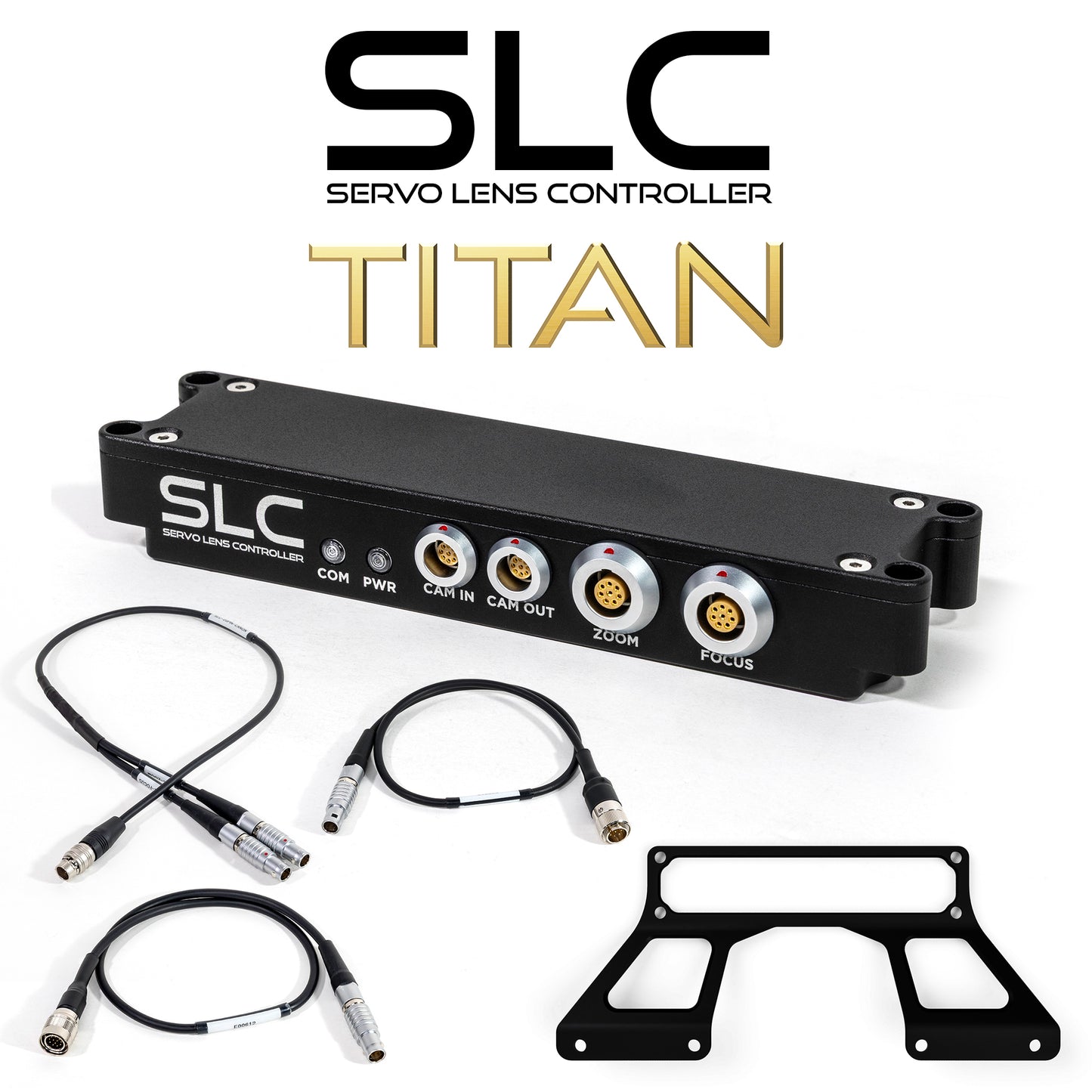 SLC (Servo Lens Controller) Kit for TITAN