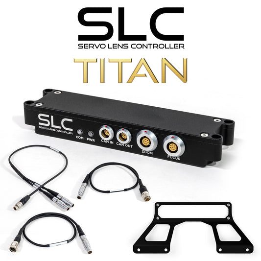 SLC (Servo Lens Controller) Kit for TITAN