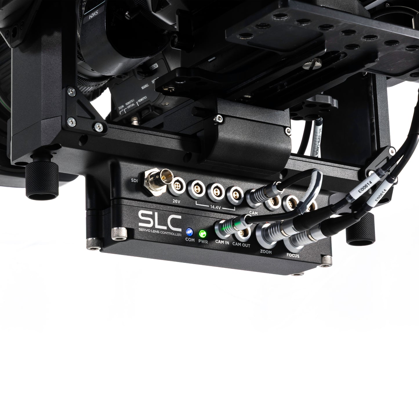 SLC (Servo Lens Controller) Kit for LT