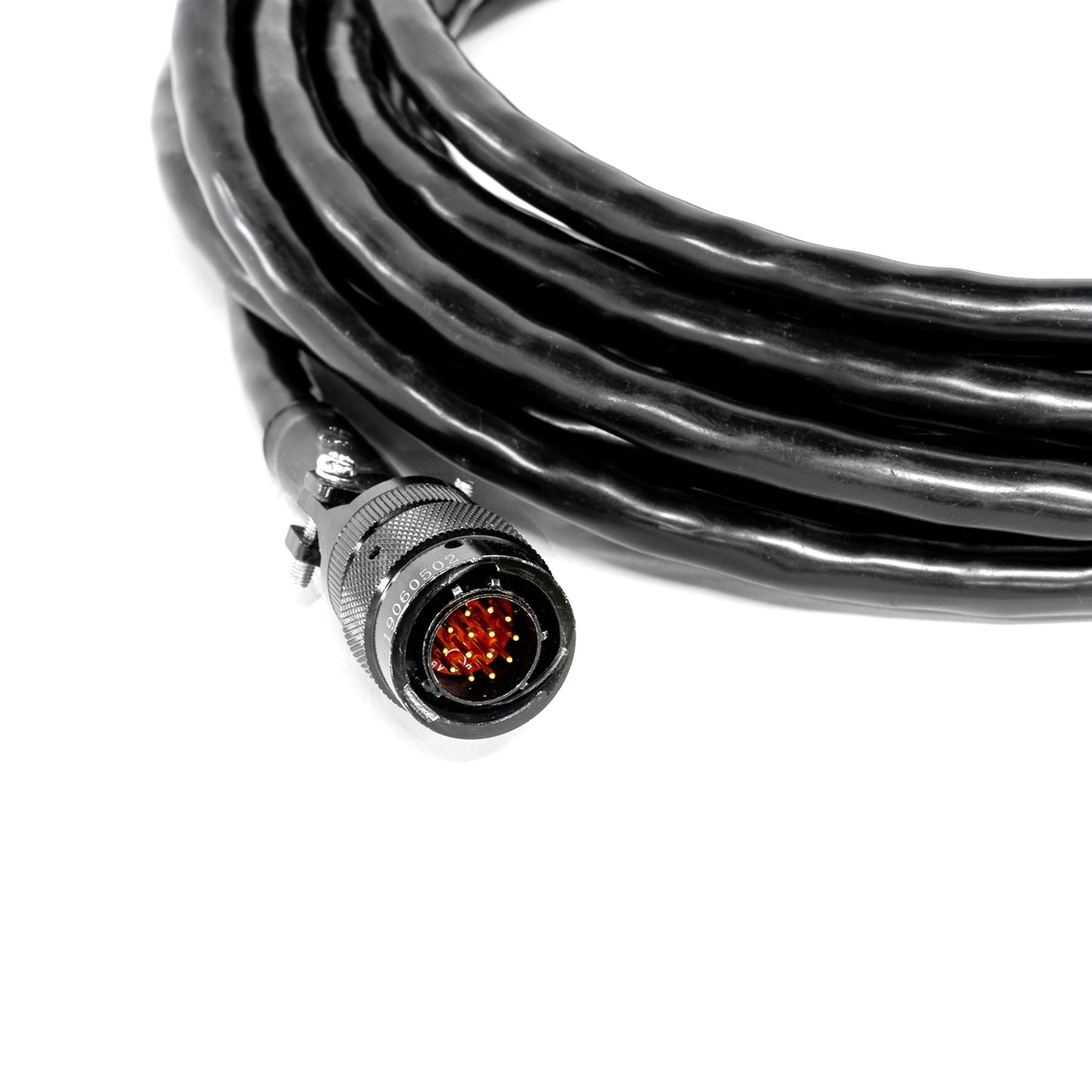 TITAN 4pc Cable Set