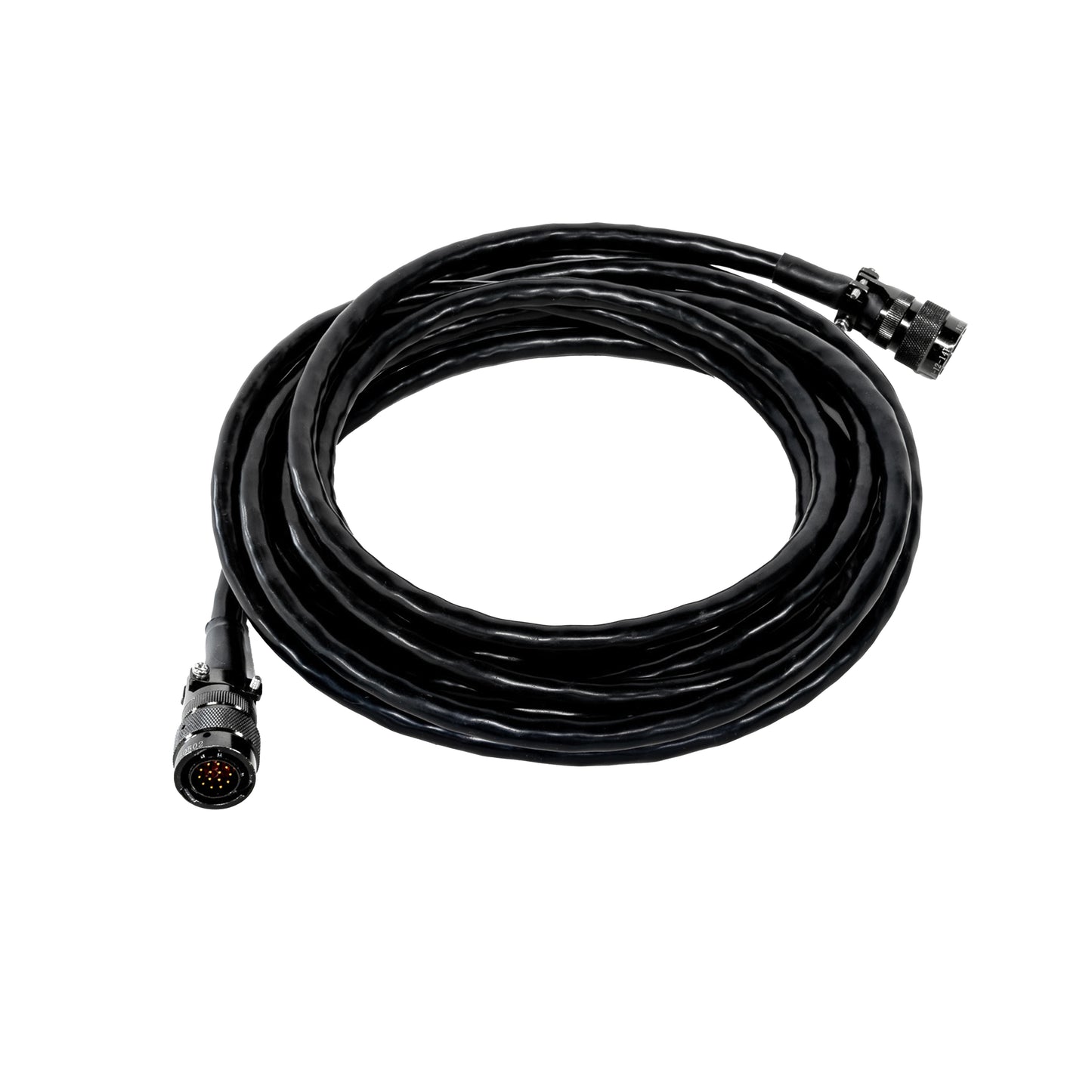 TITAN 4pc Cable Set