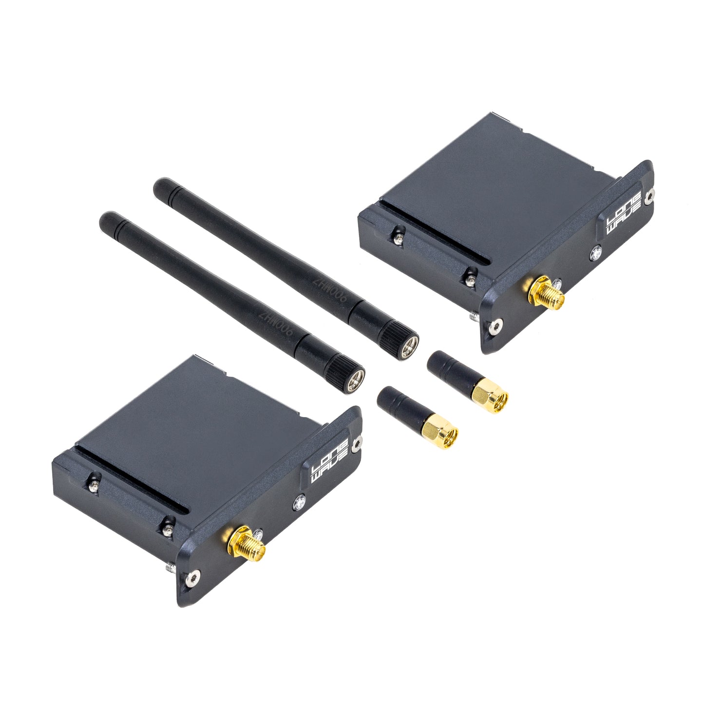 LongWave Wireless Upgrade Kit