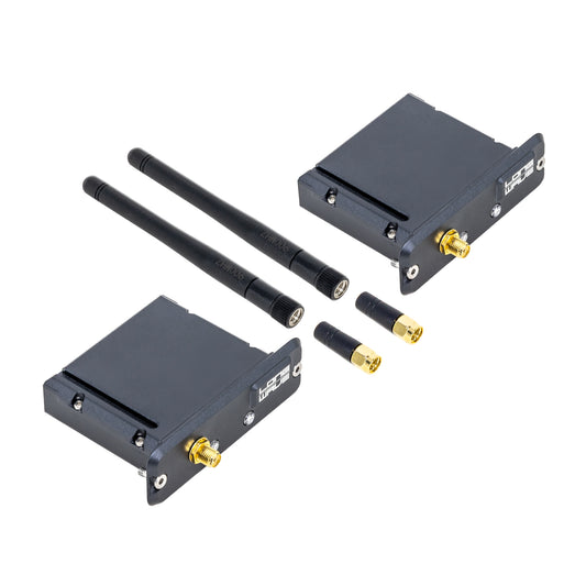 LongWave Wireless Upgrade Kit
