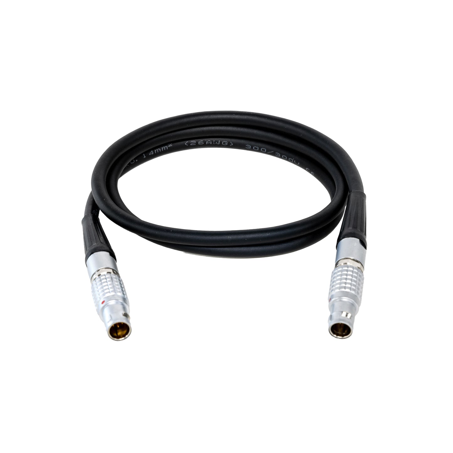 LCM Drive Cable (Straight to straight)